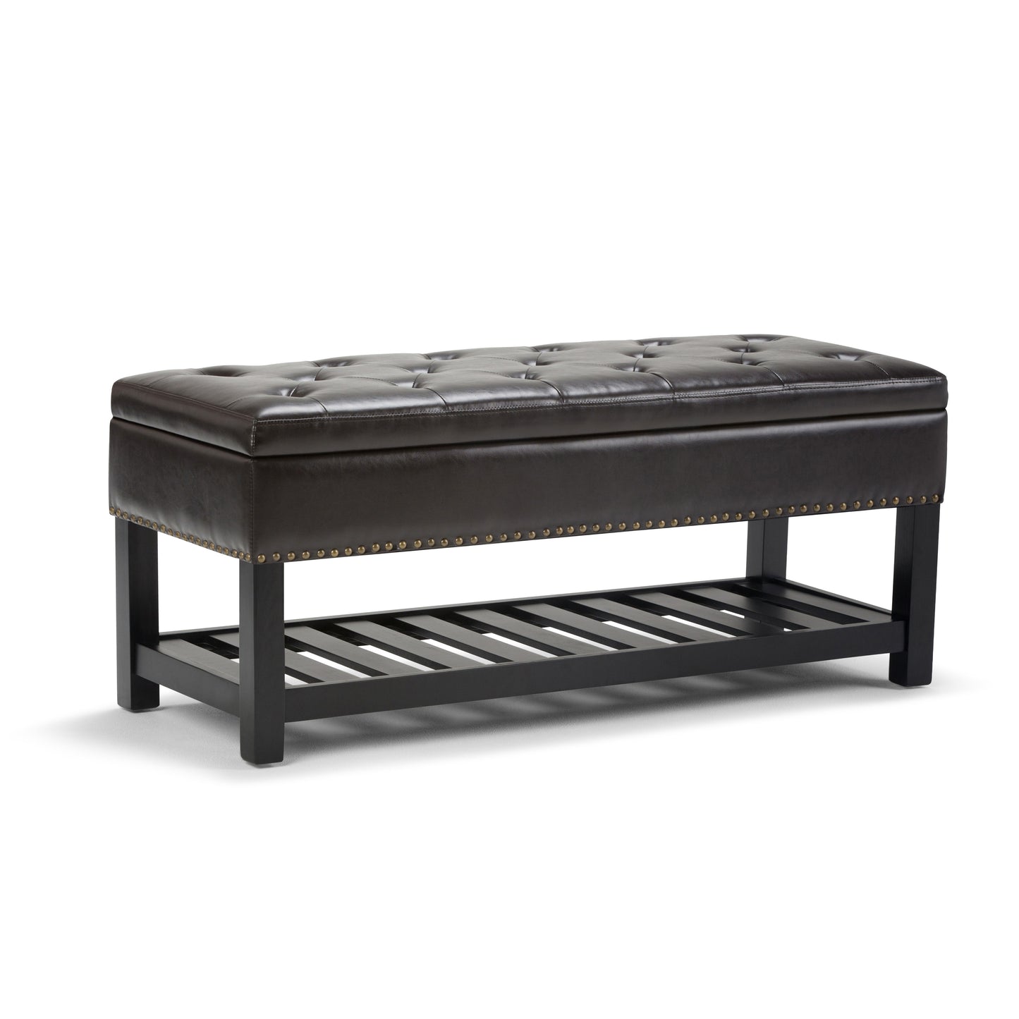 Lomond - Storage Ottoman Bench