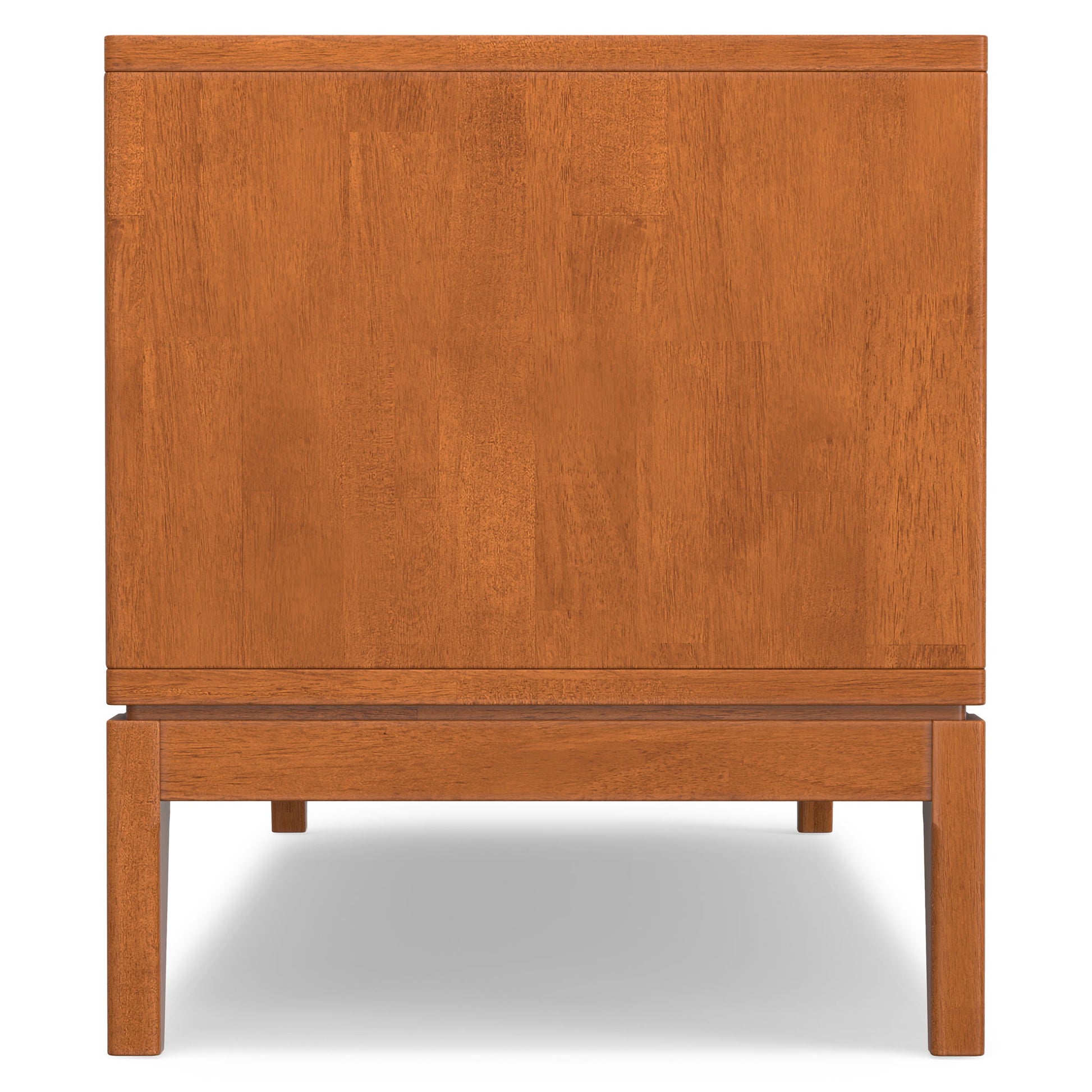 Harper - Handcrafted TV Media Stand