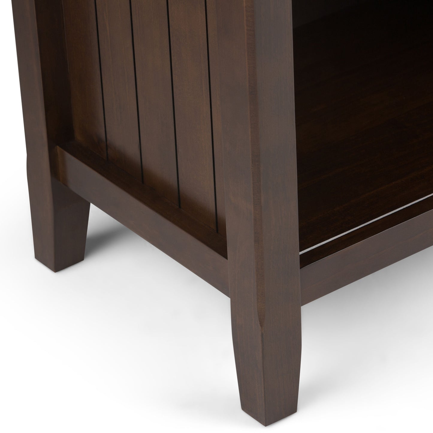 Acadian - Bedside Table