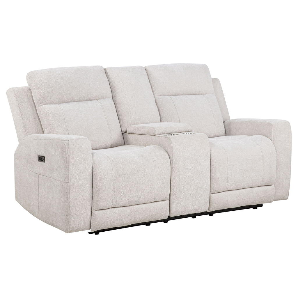 Patrick - Power Reclining Loveseat