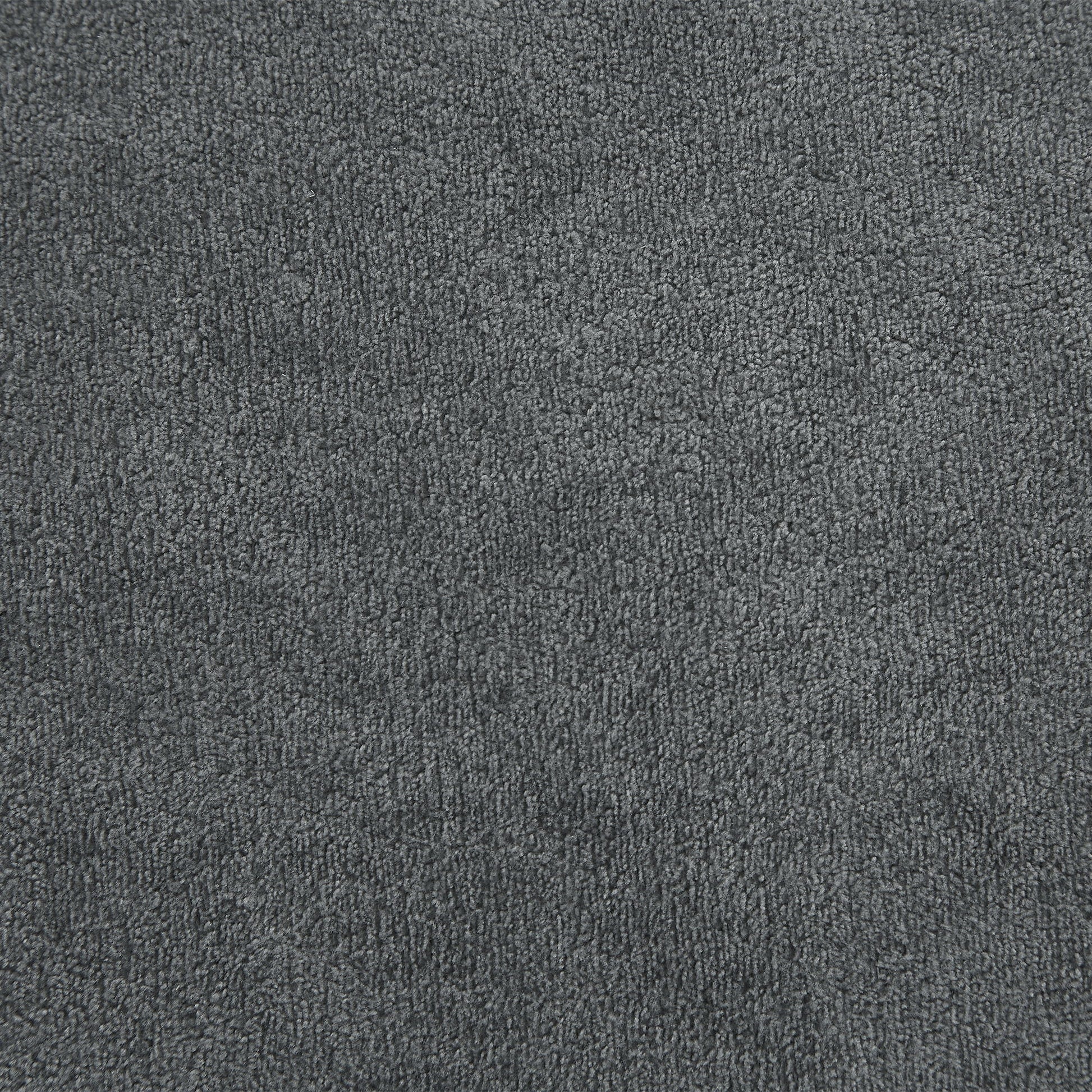 Upholstered L Shaped Sectional Sofa With Storage, Movable Ottoman, And 6 Throw Pillows