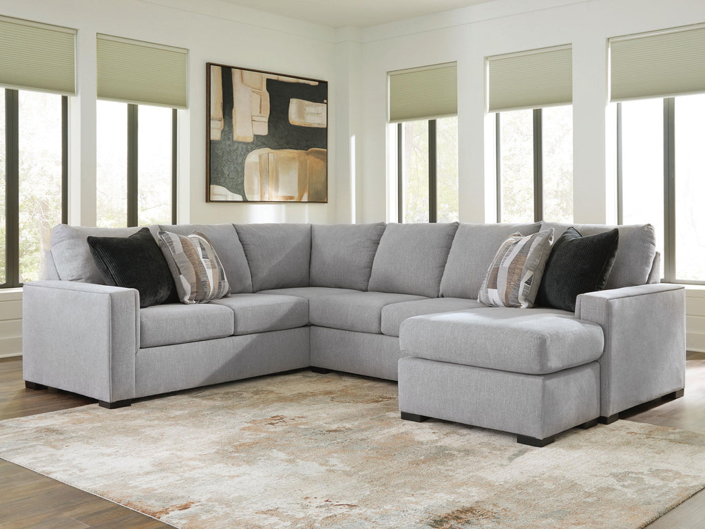 Lakepoint - 2 Piece Sectional