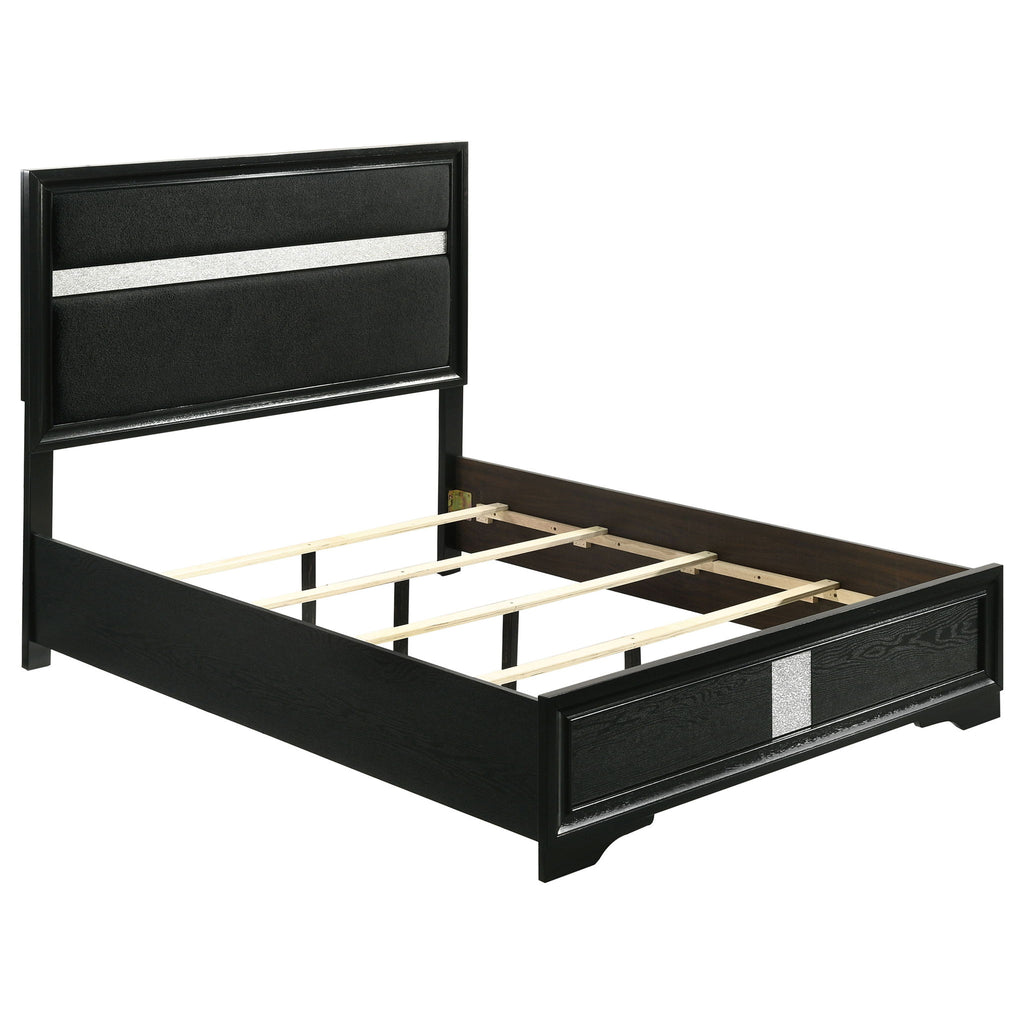 Annie - 4 Piece Bedroom Set