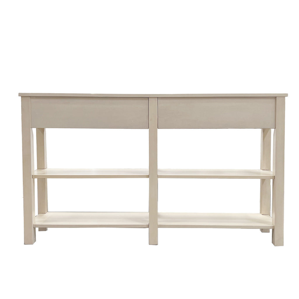 Galileo - Sleek Design Console Table