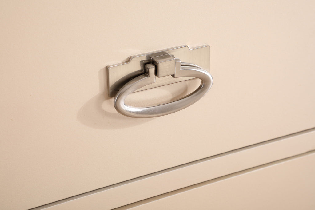 Sleek Contemporary Storage Chest