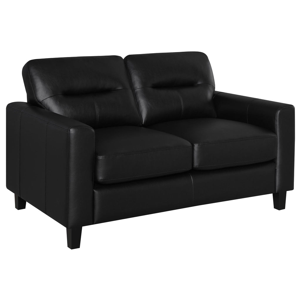 Remington - Sofa Set With Track Arms