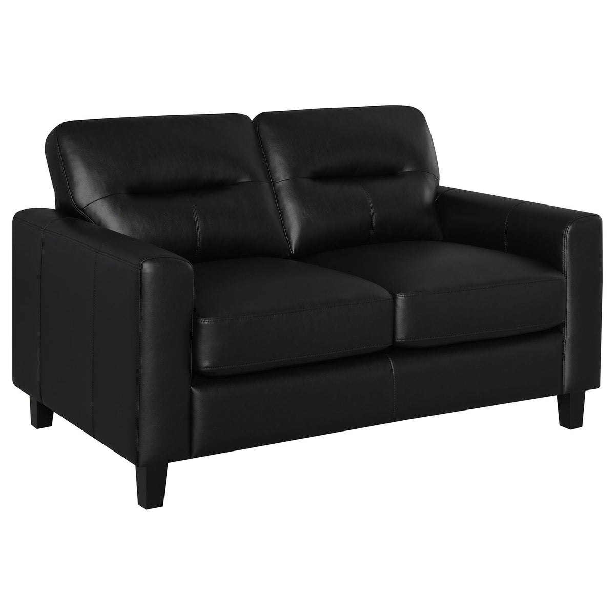 Remington - Sofa Set With Track Arms