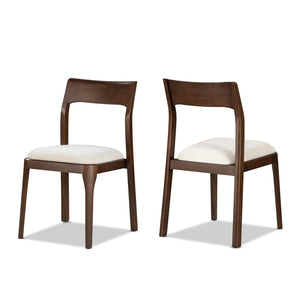 Bryson - Dining Chair (Set of 2) - Light Beige