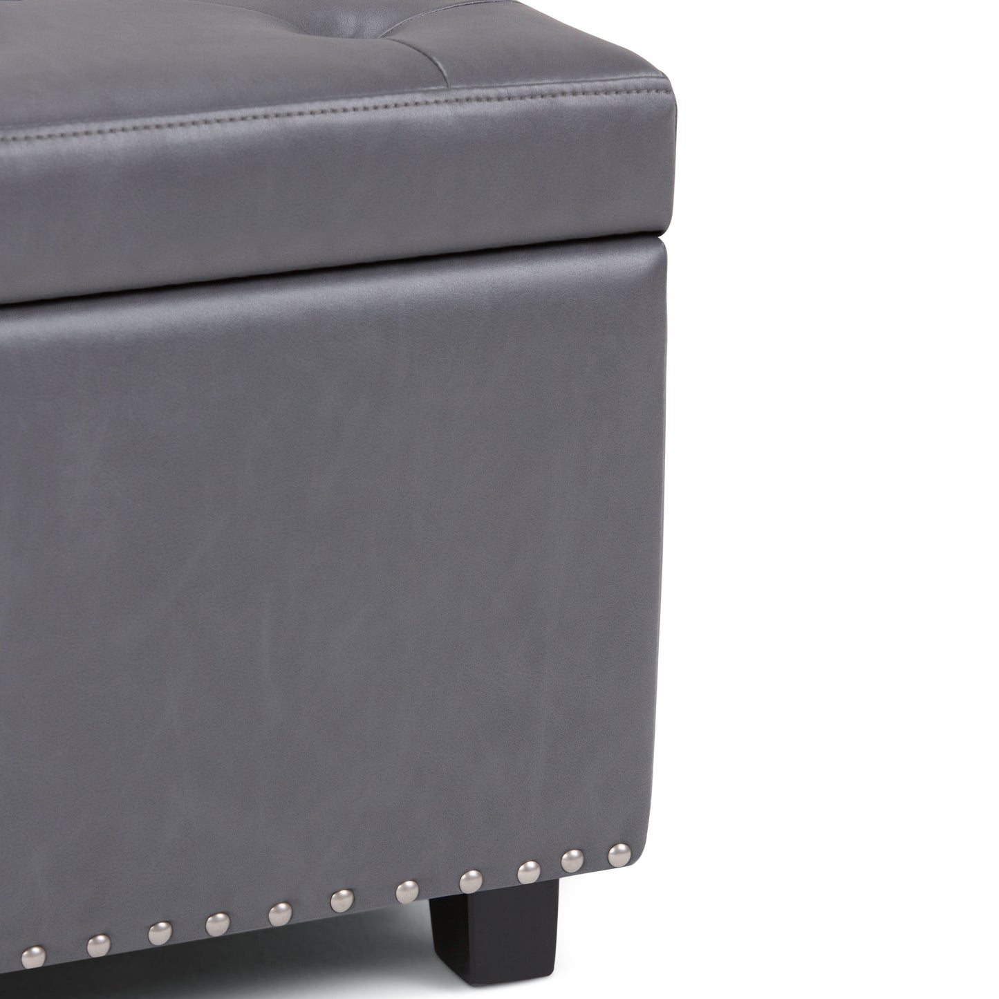 Hamilton - Storage Ottoman