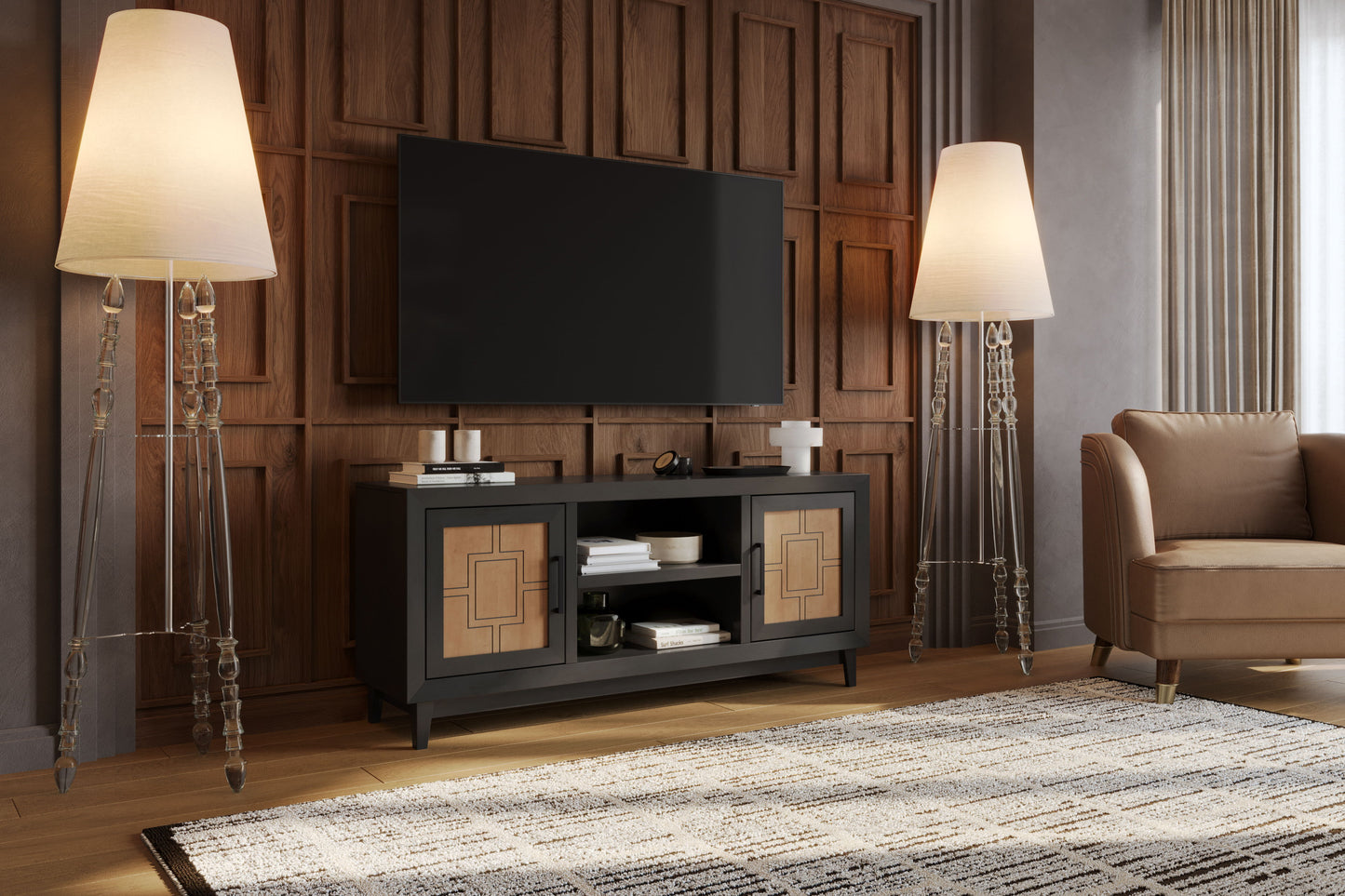 Ventura - TV Stand For TVs