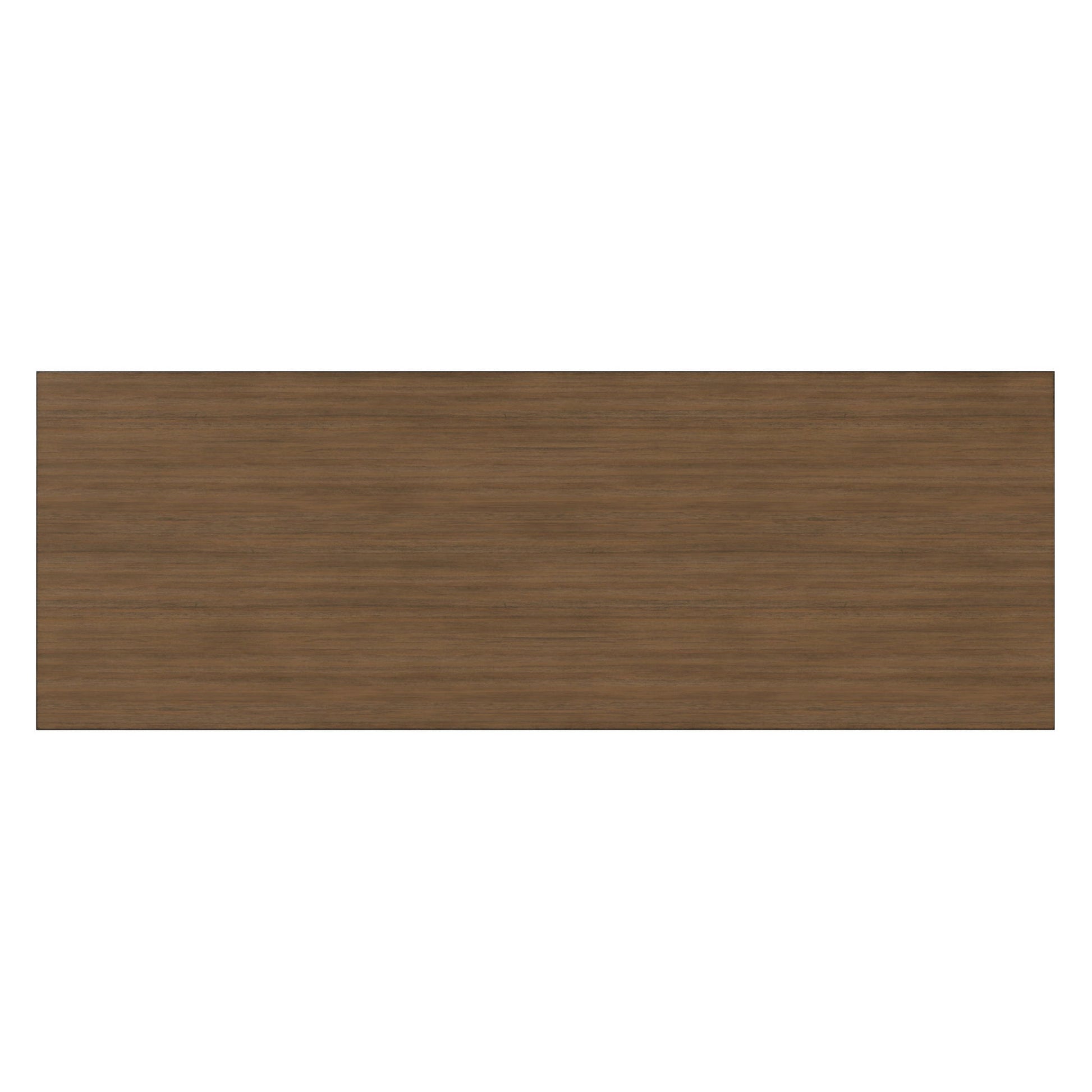Redmond - Tall TV Media Stand - Rustic Natural Aged Brown