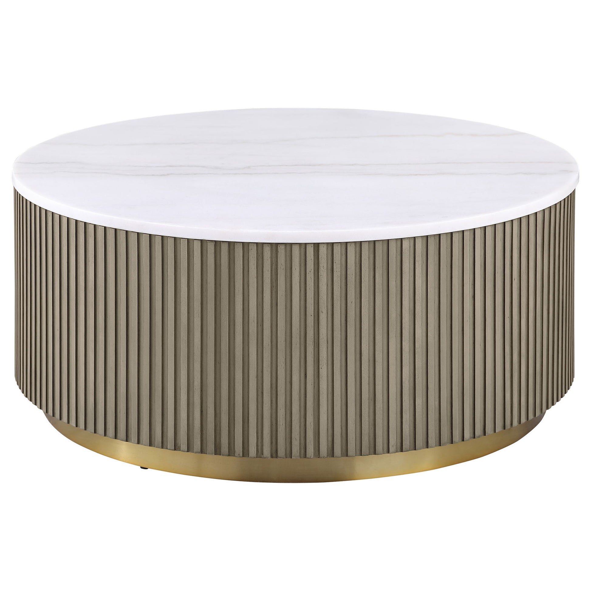 Sennewald - Round Top Table