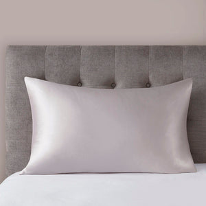 Silk - King Single Pillowcase - Pink