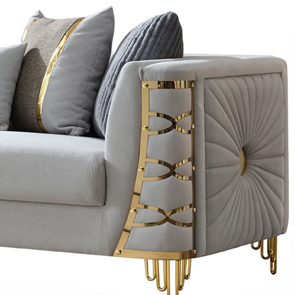 Contessa - Sofa