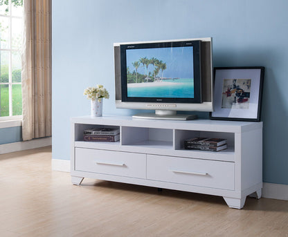 Modern Television Stand, Entertainment Console