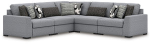 Bealton - 5 Piece Sectional