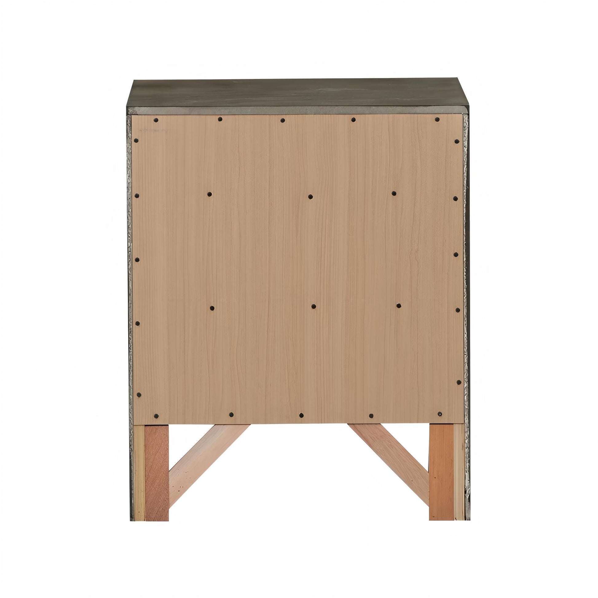 Modern Design Nightstand