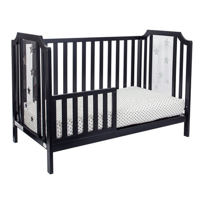 Celeste - 3-in-1 Convertible Island Crib