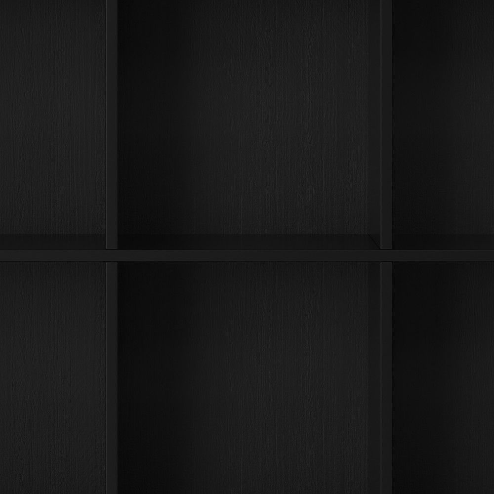 Acadian - Handcrafted Cube Storage