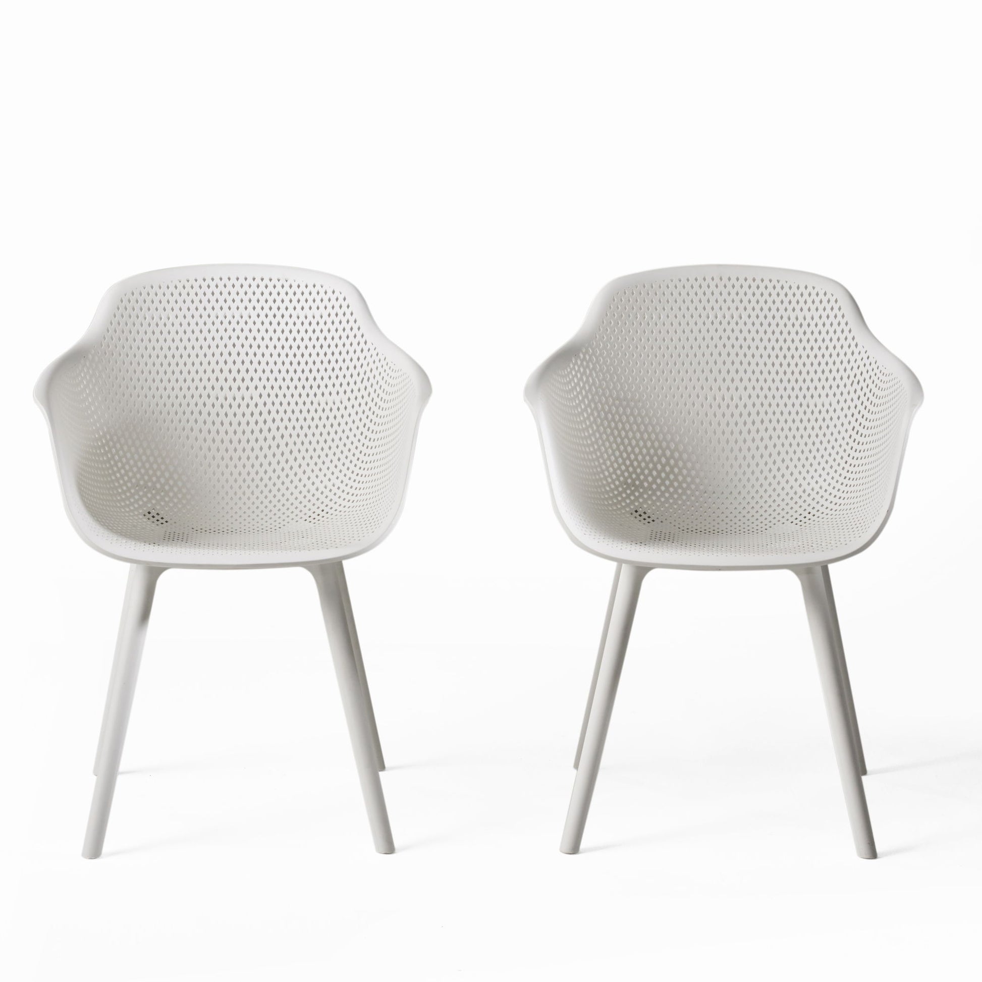 Lotus - Chair (Set of 2)