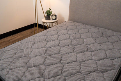 Pocket - Coil/Hybrids 8" Mattress