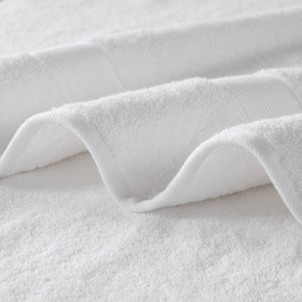 800GSM Ultra-Soft Absorbent Towel Set - Taupe