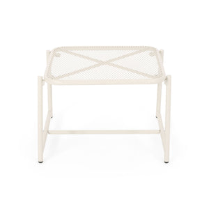 Kincaid - Modern Top Side Table