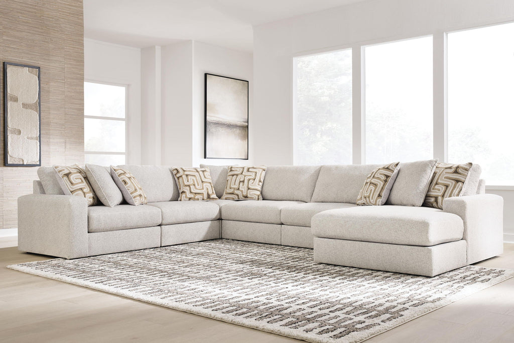 Kestrie - Sectional