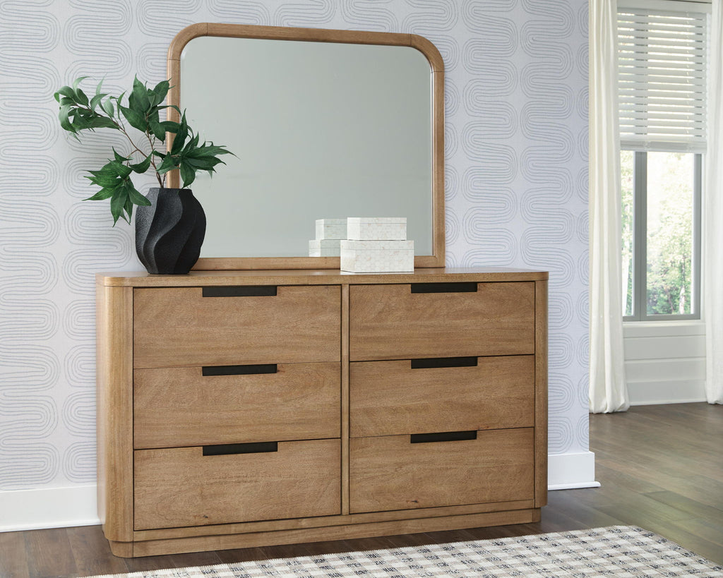Pamaria - Dresser