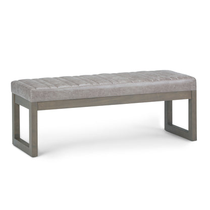 Casey - Ottoman Bench