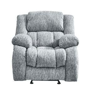 Stonic - Glider Recliner Modern Design