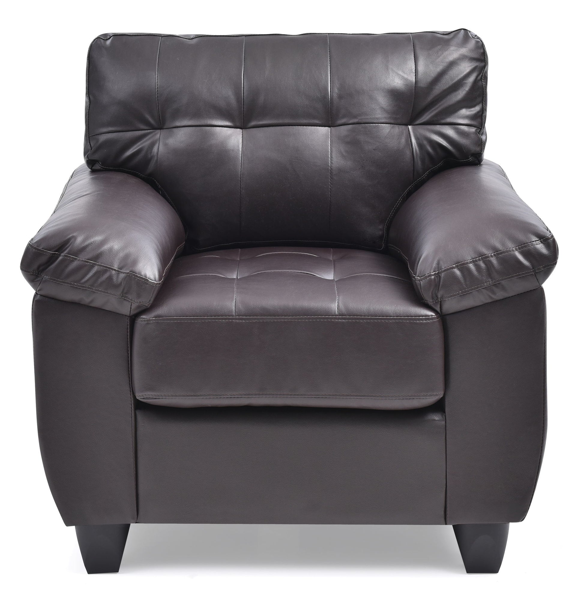 Sleek And Comfortable Accent Chair