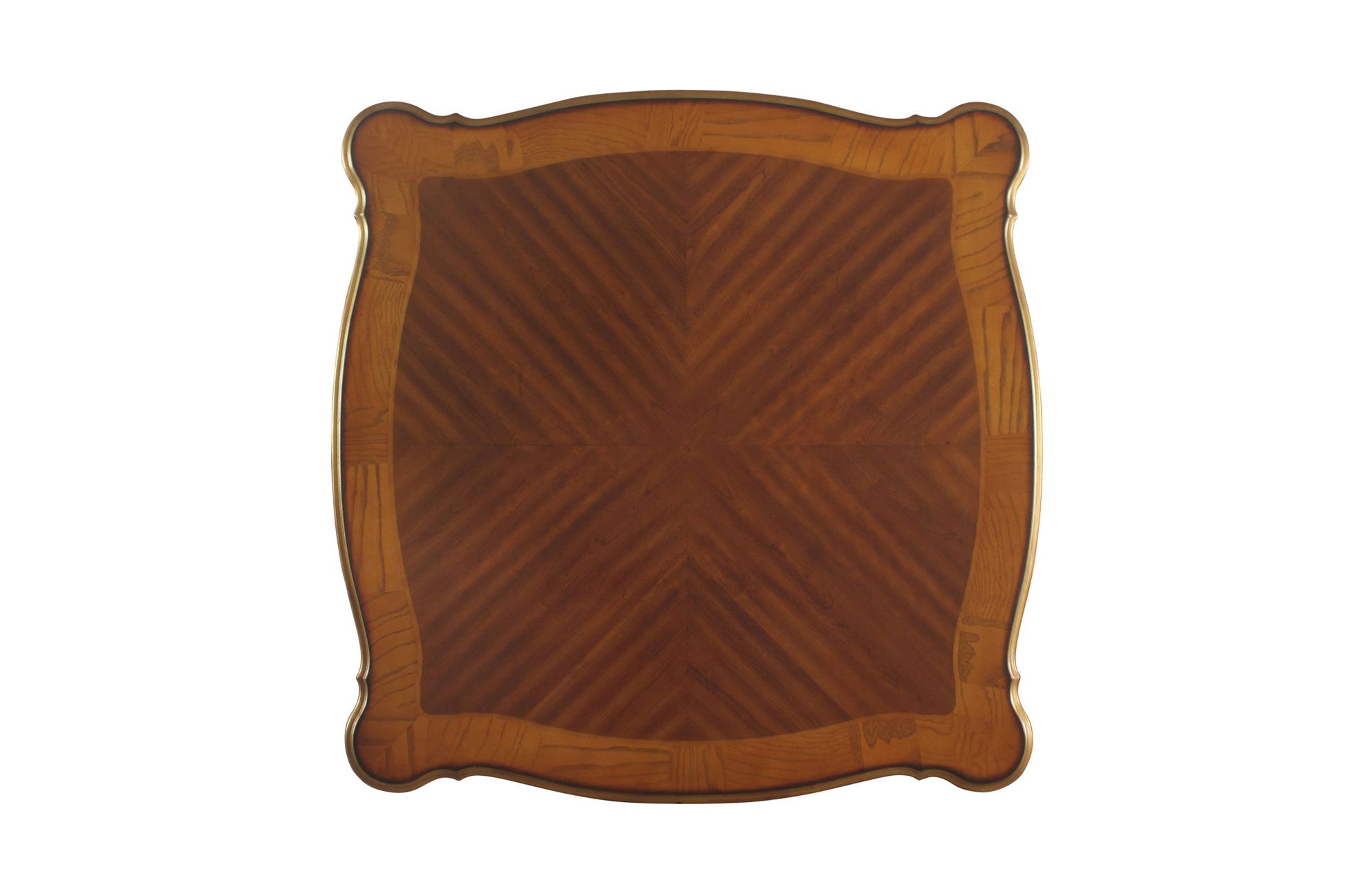 Picardy - Coffee Table - Honey Oak