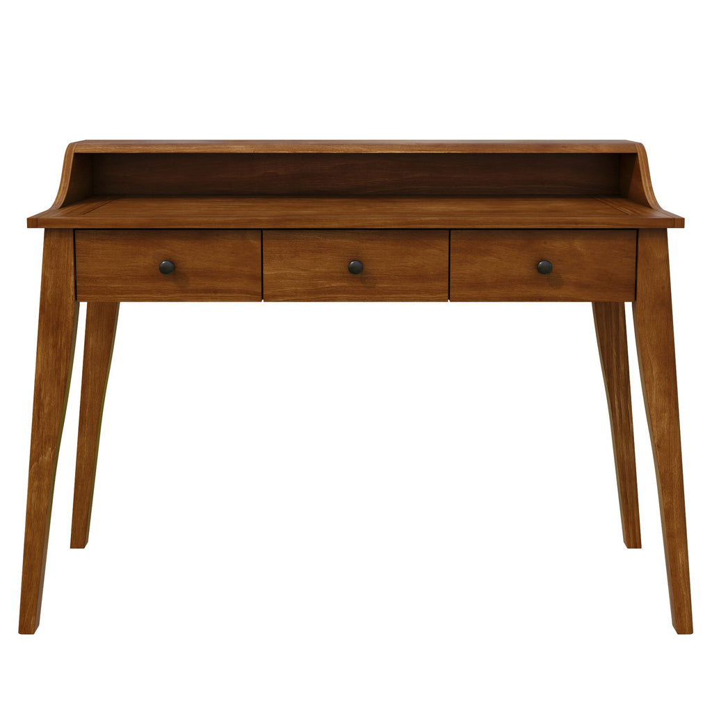 Modern Console Table With Drawers