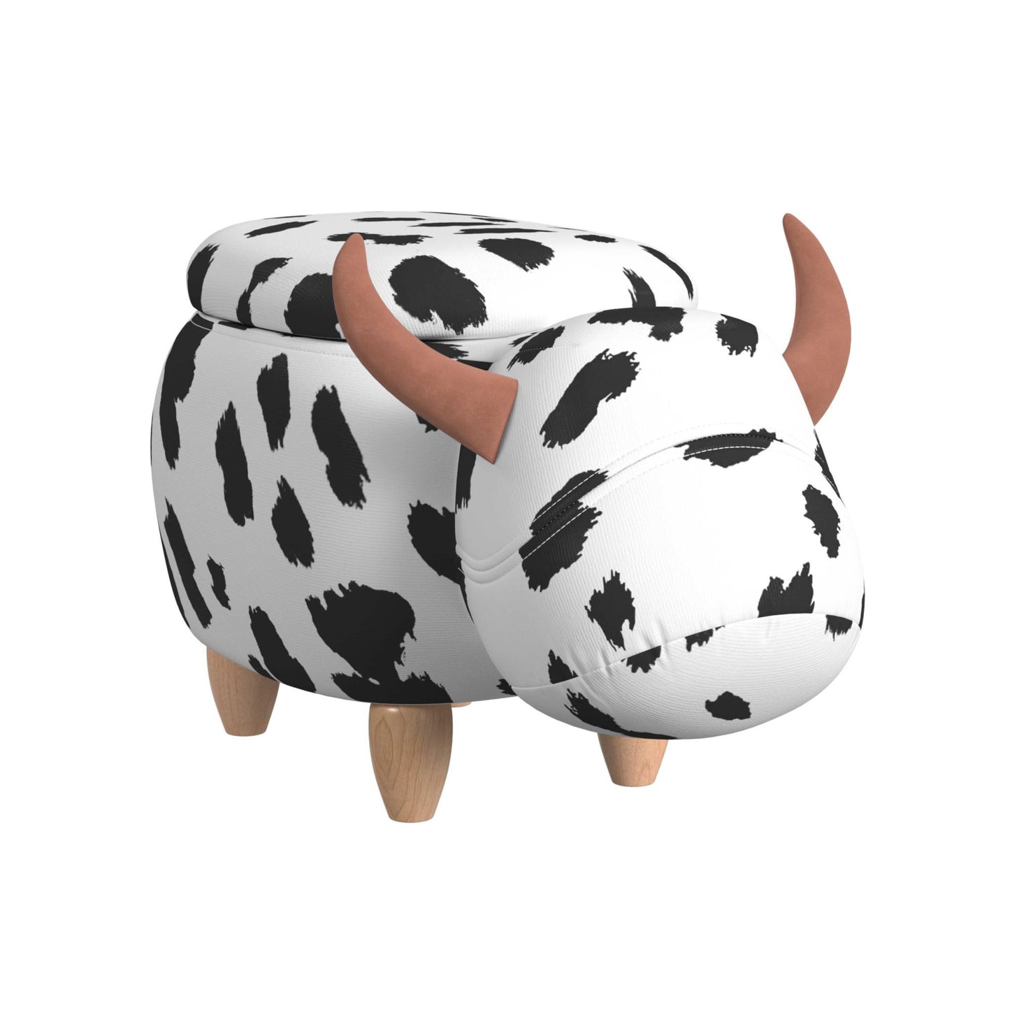 Animal Stools - Storage Stool