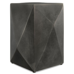 Danner - Side Table - Black