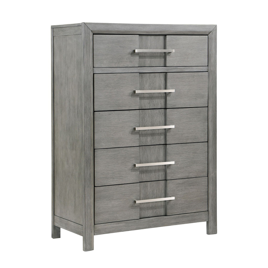 Kenzo - 5 Drawer Chest