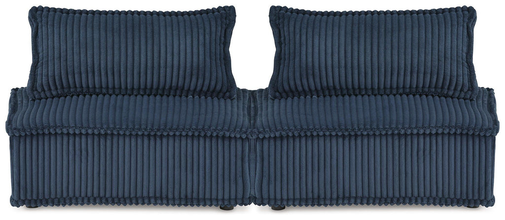 Bales - 2 Piece Sectional