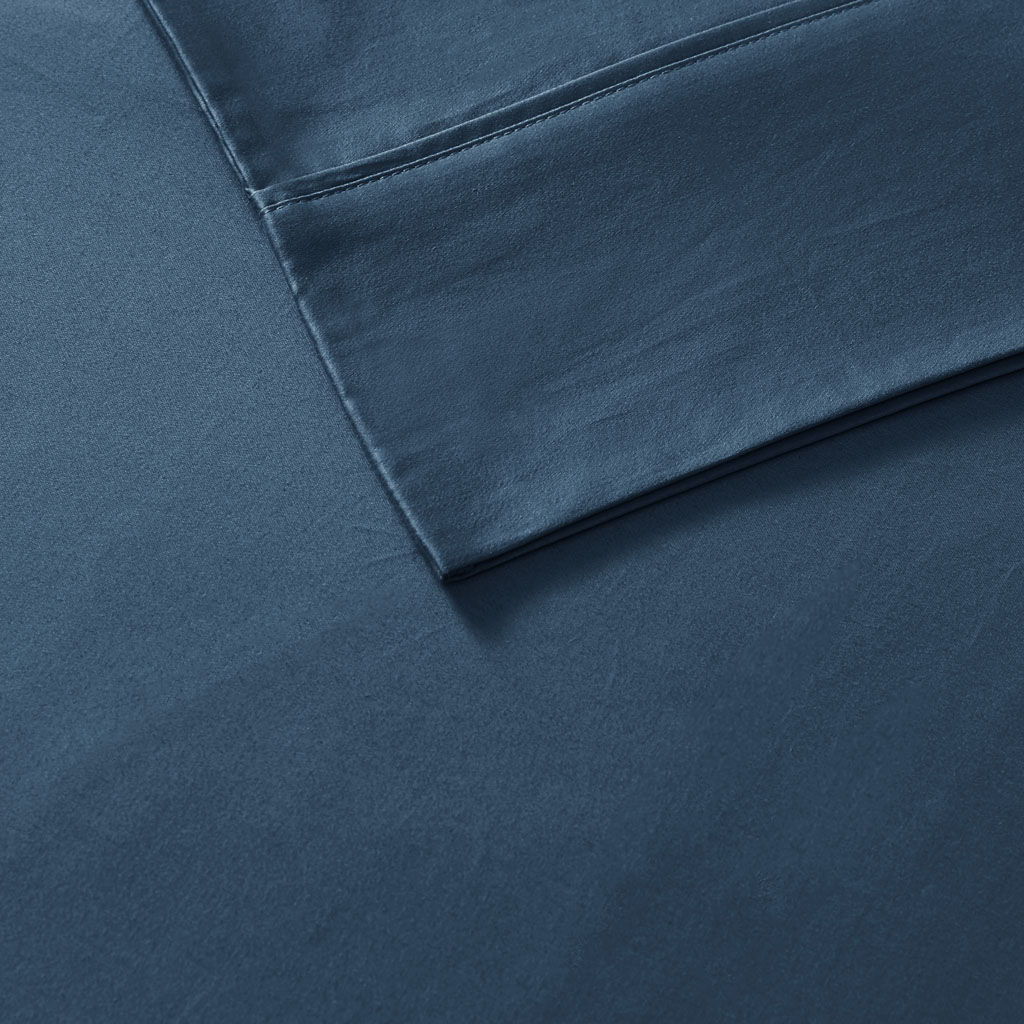 King 800 Thread Count Sheet Set - Teal