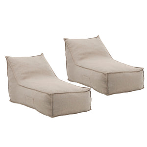 Perry - Outdoor Bean Bag Lounge Chair