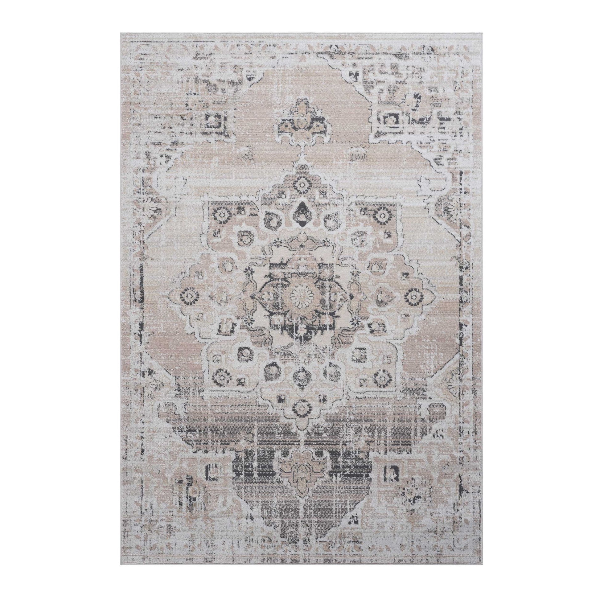 Payas - Medallion Rug