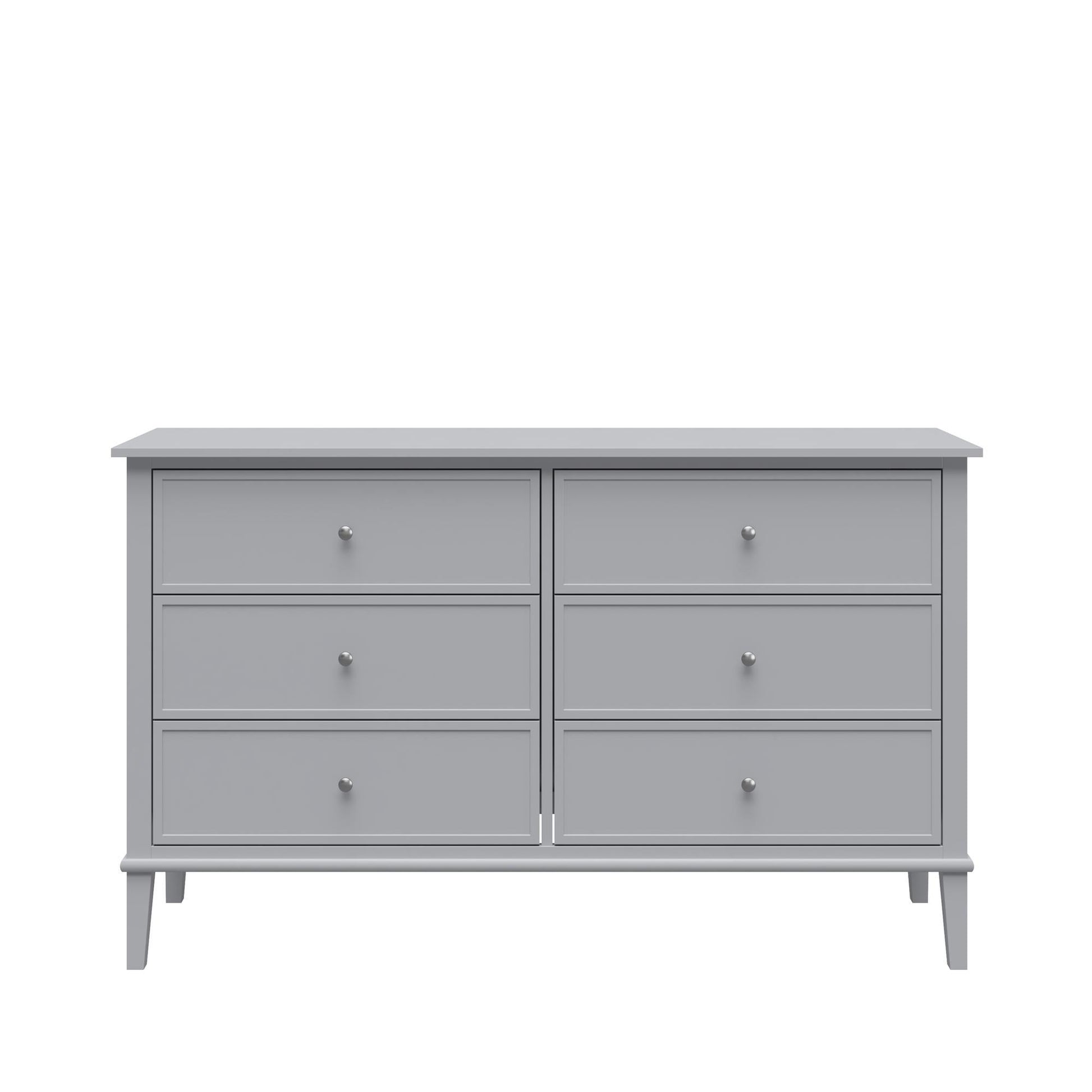 Franklin - 6 Drawer Dresser