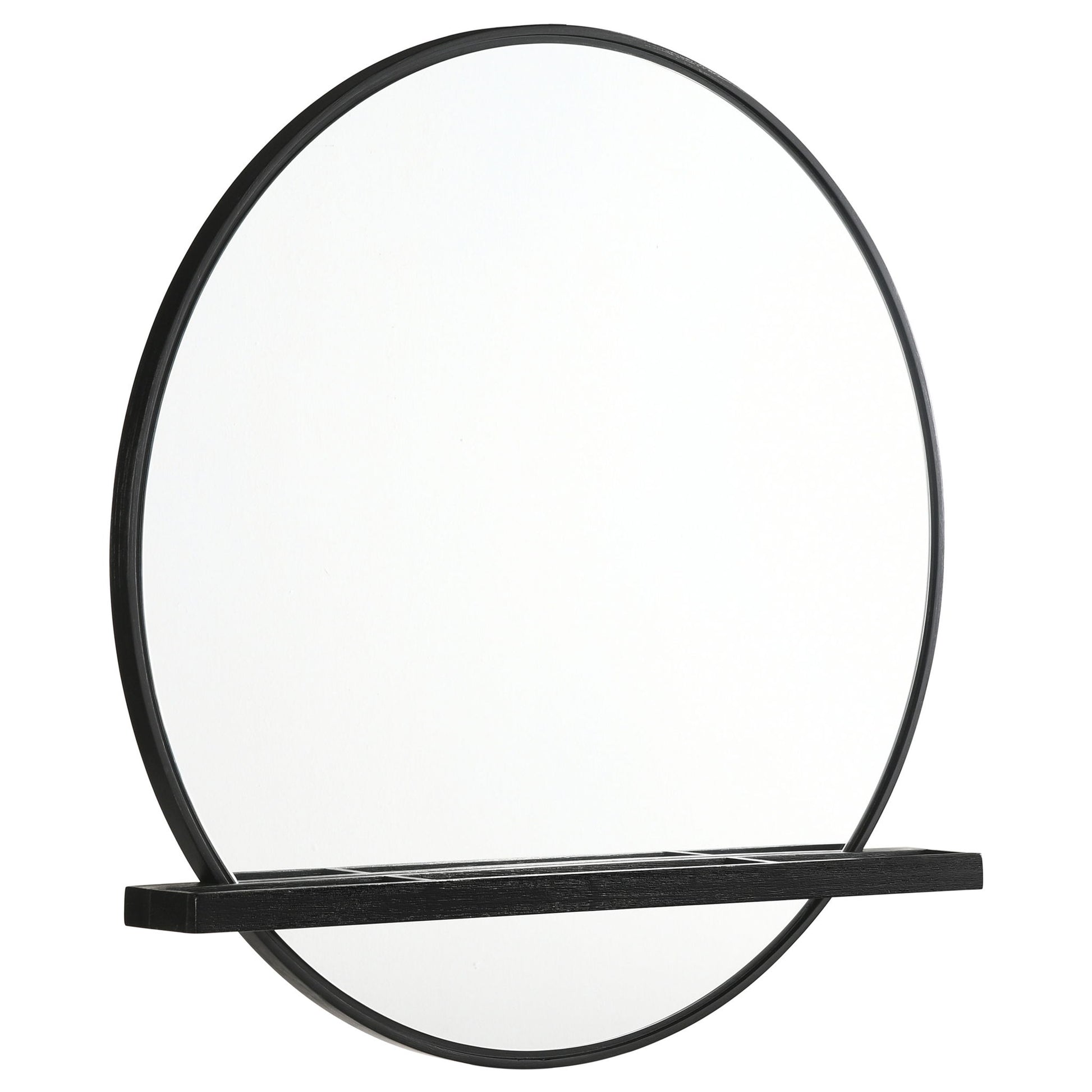 Benson - Round Dresser Mirror