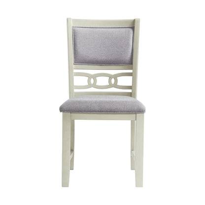 Amherst - Side Chair (Set of 2)