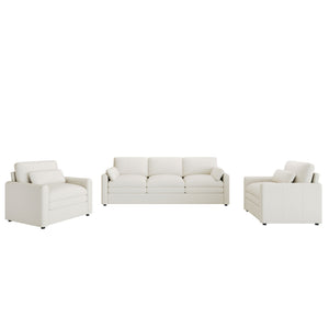 Cloud Sofa Set Couch For Living Room