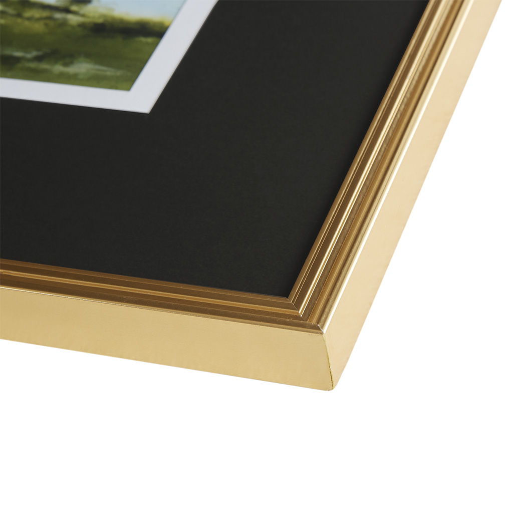 Across The Plains 1 - Wall Art - Multi